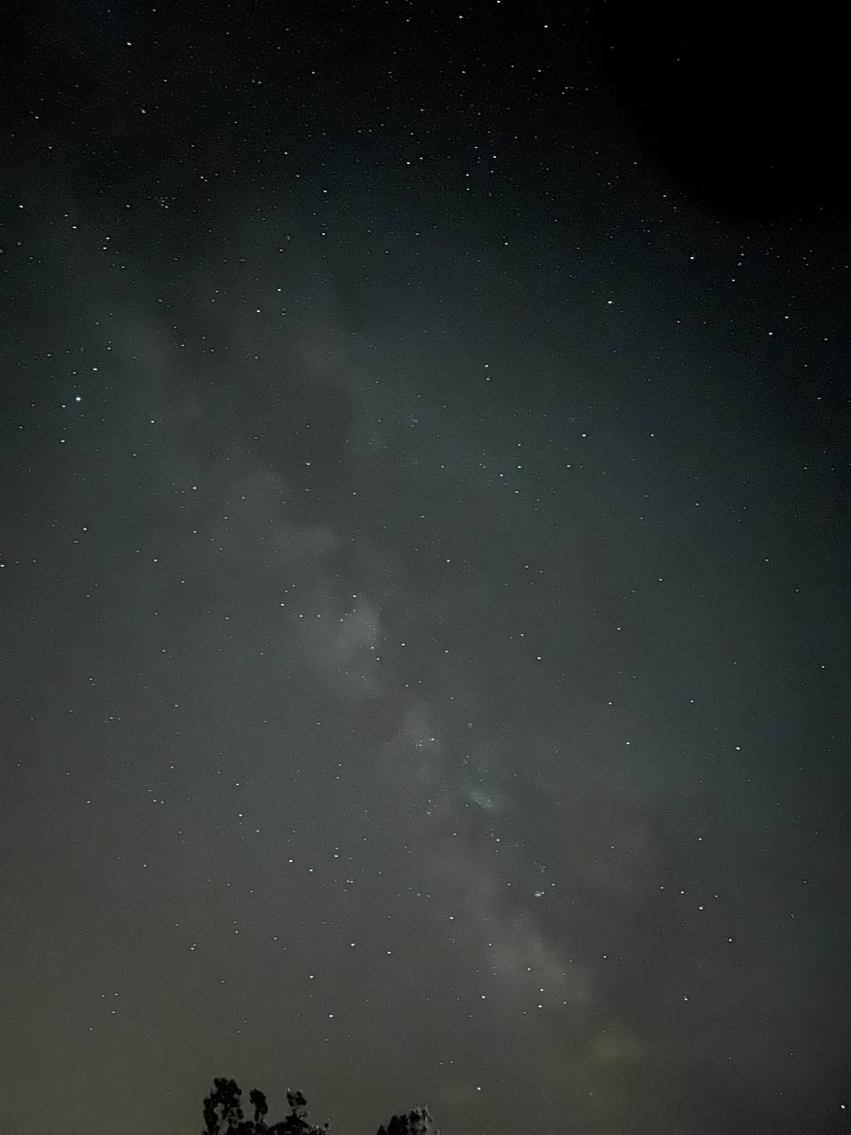 Milky Way